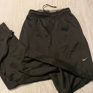 Nike sweatpants